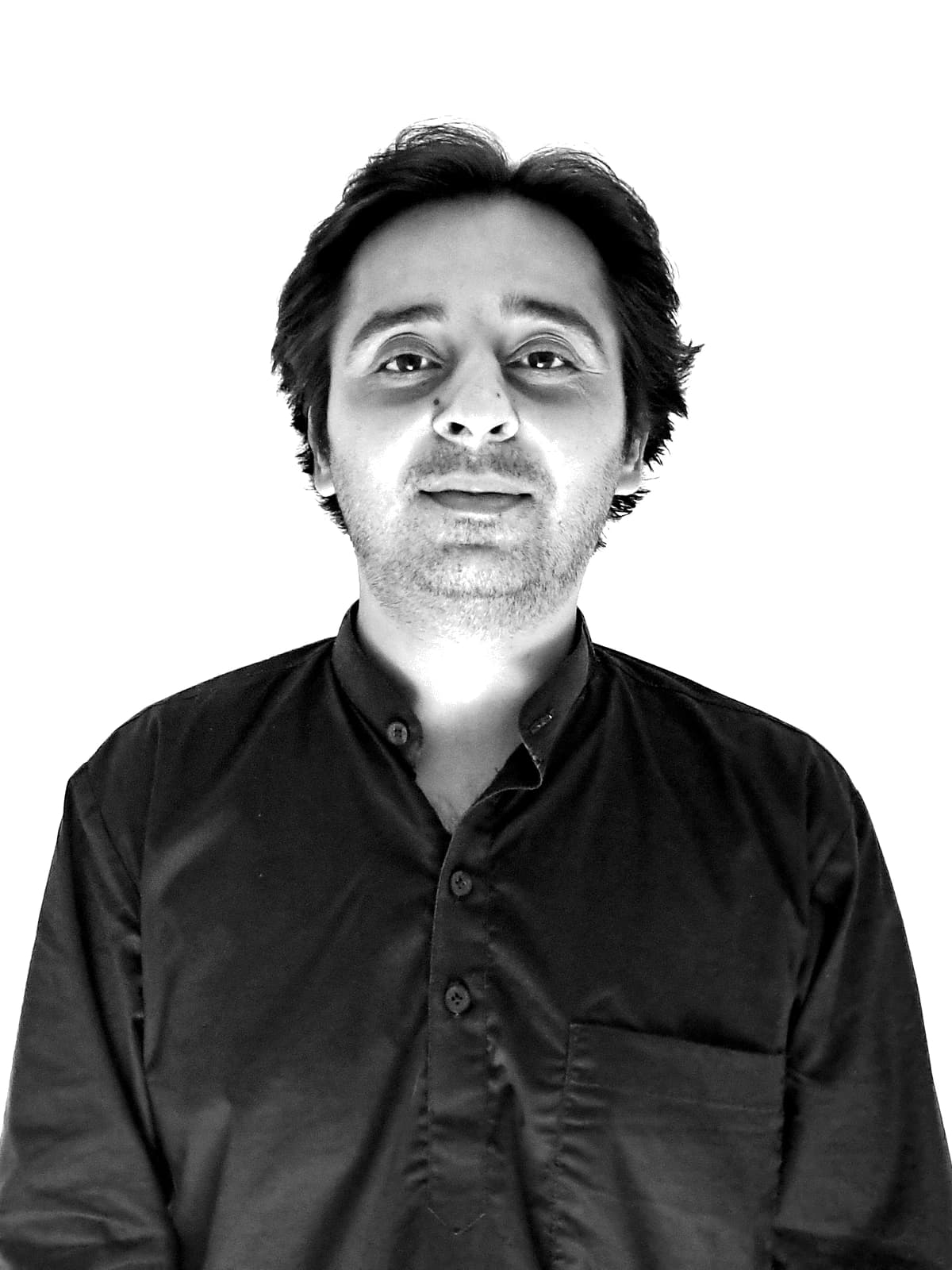Portrait of Ishan Khera